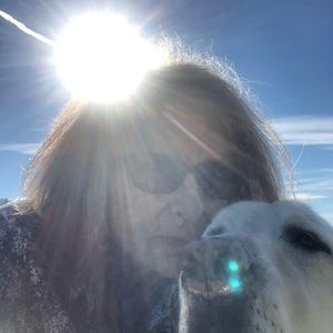 Meet your Posher, Linda